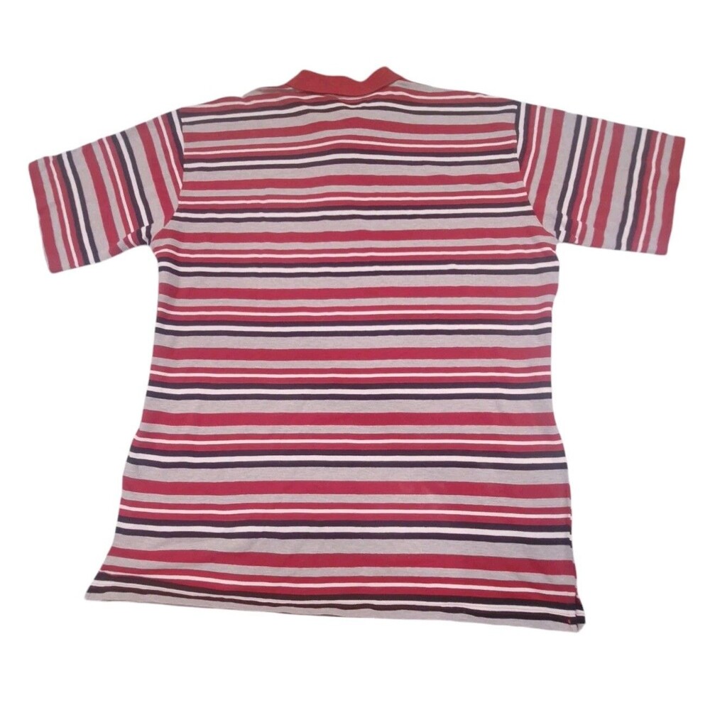 VTG FUBU New Deadstock Polo Retro HipHop 90s Y2K SZ XXL - Picture 2 of 8